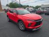 Pre-Owned 2023 Chevrolet Blazer LT