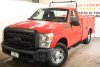 Pre-Owned 2016 Ford F-350 Super Duty XL