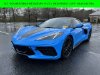 Pre-Owned 2023 Chevrolet Corvette Stingray