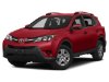 Pre-Owned 2015 Toyota RAV4 Limited