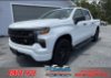 Pre-Owned 2024 Chevrolet Silverado 1500 Custom