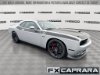 Pre-Owned 2021 Dodge Challenger R/T Scat Pack