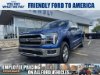 New 2025 Ford F-150 Lariat