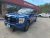Certified Pre-Owned 2022 Ford F-150 XL