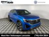 Pre-Owned 2025 Volkswagen Atlas Cross Sport SEL Premium R-Line 4Motion