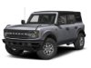 Pre-Owned 2025 Ford Bronco Badlands Advanced