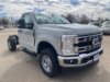 New 2025 Ford F-350 Chassis XL