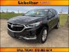 Certified Pre-Owned 2021 Buick Enclave Essence