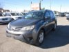 Pre-Owned 2015 Toyota RAV4 LE