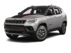 New 2025 Jeep Compass Trailhawk