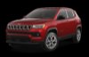 New 2026 Jeep Compass North