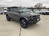 Pre-Owned 2024 Ford Bronco Outer Banks