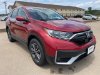Pre-Owned 2022 Honda CR-V EX-L
