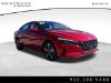 Pre-Owned 2023 Hyundai ELANTRA SEL