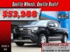 Pre-Owned 2023 Chevrolet Silverado 1500 High Country