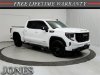 Pre-Owned 2025 GMC Sierra 1500 Elevation