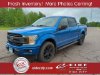 Pre-Owned 2019 Ford F-150 XLT