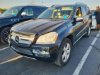 Pre-Owned 2010 Mercedes-Benz GL-Class GL 450 4MATIC