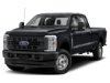 New 2026 Ford Super Duty F-350 SRW Platinum