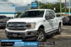 Pre-Owned 2018 Ford F-150 XL
