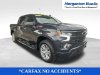 Pre-Owned 2022 Chevrolet Silverado 1500 RST