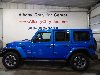 Pre-Owned 2023 Jeep Wrangler Sahara