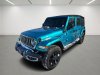 Pre-Owned 2024 Jeep Wrangler Sahara 4xe