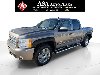 Pre-Owned 2013 Chevrolet Silverado 1500 LTZ