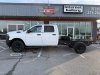 Pre-Owned 2025 Ram 3500 Chassis Tradesman/Big Horn
