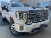 Pre-Owned 2022 GMC Sierra 3500HD Denali