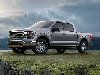 Pre-Owned 2022 Ford F-150 King Ranch