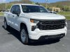 Pre-Owned 2023 Chevrolet Silverado 1500 Custom