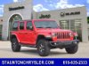 Pre-Owned 2018 Jeep Wrangler Unlimited Rubicon