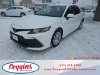 Pre-Owned 2022 Toyota Camry LE