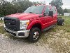 Pre-Owned 2015 Ford F-350 Super Duty XL