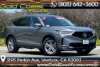 Pre-Owned 2025 Acura MDX SH-AWD