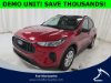 Pre-Owned 2025 Ford Escape Active
