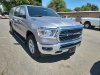 Pre-Owned 2023 Ram 1500 Big Horn