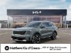 Certified Pre-Owned 2025 Kia Sorento Hybrid EX