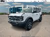 Pre-Owned 2025 Ford Bronco Big Bend