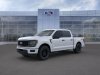 New 2025 Ford F-150 STX