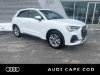 Pre-Owned 2025 Audi Q3 quattro 45 TFSI