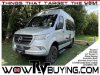 Pre-Owned 2020 Mercedes-Benz Sprinter 2500