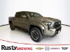 Pre-Owned 2024 Toyota Tacoma SR5