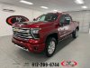 Pre-Owned 2024 Chevrolet Silverado 2500HD High Country