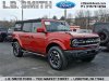 Pre-Owned 2024 Ford Bronco Outer Banks