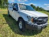 Pre-Owned 2018 Ford F-150 XL