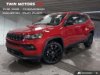 New 2025 Jeep Compass Altitude