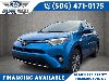 Pre-Owned 2016 Toyota RAV4 Limited