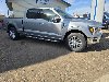New 2026 Ford F-150 Lariat